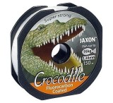 Fir Crocodile Fluorocarbon - 0,35 mm. / 150 M - Jaxon, Monofilament