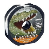 Fir Crocodile Fluorocarbon - 0,10 mm. / 150 M - Jaxon