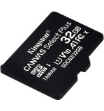 Cumpara ieftin Card de memorie MicroSD Kingston Canvas Select Plus, 32GB, 100MB/s, cu adaptor