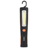 Lampa atelier led cob incarcare usb, Rebel