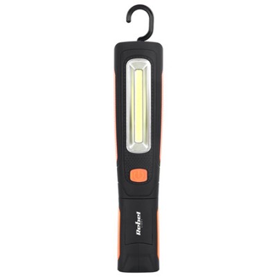 Lampa atelier led cob incarcare usb foto