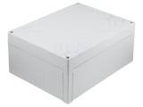 Carcasă universală policarbonat 180x255x100 mm