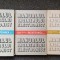 MANUALUL INGINERULUI ELECTRONIST. RADIOTEHNICA - Nicolau (3 volume)