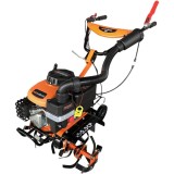 Evotools T55 - Motosapa Evotools - 5.5 CP 350-550 mm - benzina fara plumb