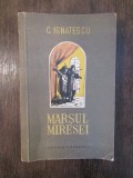 Marșul Miresei - C. Ignătescu