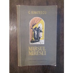 Marșul Miresei - C. Ignătescu
