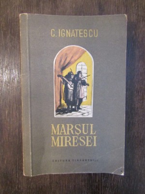 Marșul Miresei - C. Ignătescu foto