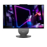 All-in-One Consumer Lenovo Yoga AIO 27IPH11 cu procesor Intel Core Ultra 5 325 pana la 4.5 GHz, 27 inch, QHD, 16 GB, Intel Graphics, FreeDos, Grey, 3