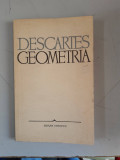 Geometria - Descartes