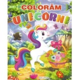 Coloram unicorni, Erc Press