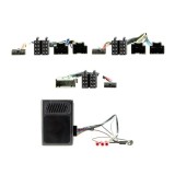 Adaptor comenzi volan Connects2 pentru Hummer H2 2003-2007 cu Bose