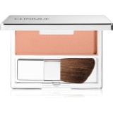 Clinique Blushing Blush&trade; Powder Blush fard de obraz sub forma de pudra culoare 101 Aglow 6 g