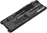 Baterie compatibila Laptop, Acer, ConceptD 3 Ezel Pro CC315-72P, KT.00405.011, AP19D5P, 15.4V, 4750mAh, 73.15Wh