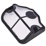 Filtru de aer pentru drujba HUS 136, 137,141, 142, complet, PowerX