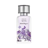 Salvatore Ferragamo, Cieli Di Seta, Apă de parfum, Unisex, 50 ml