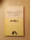 Emily L-Marguerite Duras