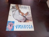 EUSEBIU CAMILAR - VRANCEA,1965,Ed. II a,coperta si ilustratii Gheorghe Adoc