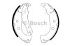 Set saboti frana FIAT STRADA pick-up (278_, 578_) (2009 - 2016) BOSCH 0 986 487 629