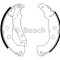 Set saboti frana FIAT STRADA pick-up (278_, 578_) (2009 - 2016) BOSCH 0 986 487 629