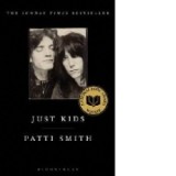 Just kids - Patti Smith