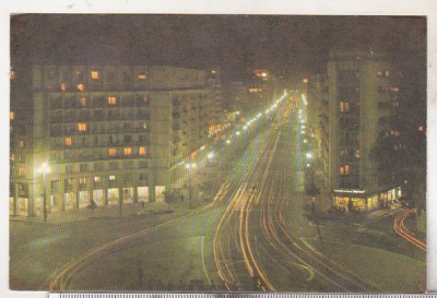 bnk cp Bucuresti - Piata Romana - necirculata foto