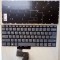 Tastatura laptop noua Lenovo Ideapad 320-14ISK 320-14IKB Gray (Without frame ,WIN8) US