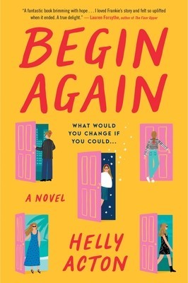 Begin Again foto