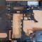Bottomcase Hp Probook 6560b, 6570b----- A188