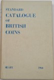 Standard Catalogue of British Coins, Seaby 1966