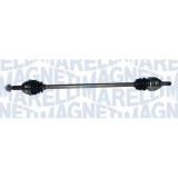 Planetara Opel Astra Classic Sedan (A04), Astra H (A04), Astra H Box / Estate (L70), Astra H Classic Estate (A04), Astra H Classic Liftback (A04), As, Magneti Marelli