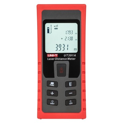 TELEMETRU DIGITAL UT391 foto