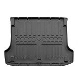 Cumpara ieftin Covor Protectie Portbagaj Fit Umbrella Pentru Suzuki Grand Vitara 5D (Jt) (2005-2017)
