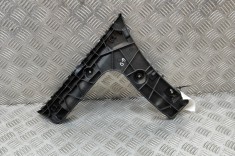 Suport bara de protecție dreapta spate AUDI A6 4G2, C7, 4GC 2015 OEM: 4G5807454C 27477843 foto