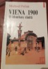 Viena 1900: O Identitate Rănită - Michael Pollak, Polirom, Istorie, 1998