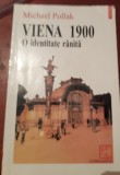 VIENA 1900 O IDENTITATE RANITA Michael Pollak