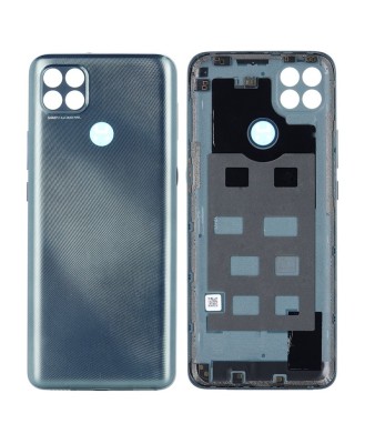 Capac Baterie Motorola Moto G9 Power Verde foto