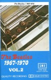 The Beatles - 1967-1970 Vol. 2, Caseta audio