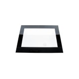 Ușă cuptor pentru cuptor WHIRLPOOL 482000031221 ARISTON INDESIT Original