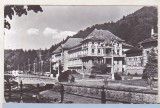 bnk cp Slanic Moldova - Pavilionul bailor - circulata