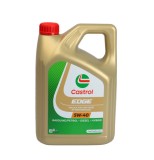 Ulei motor Castrol Edge 0W40 4L pentru Benzina, Diesel, Hibrid