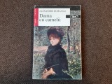 Alexandre Dumas Fiul - Dama cu camelii SERIA BPT NOUA NR 1529