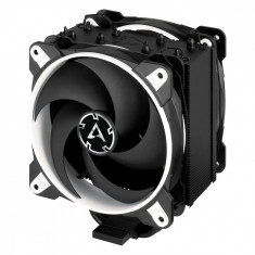 COOLER ARCTIC, skt. universal, racire cu aer, vent. 120 mm x 2, 2100 rpm, &amp;quot;Freezer 34 eSports DUO - White&amp;quot; foto