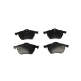 Set placute frana fata Audi A3 (8l1), 1996-2003, A4 (B5/B6), 1994-2004; A8 (D2), 1994-2003; TT 1998-2006; Seat Ibiza 6L, Leon 1M, 1999-2005; VW Golf