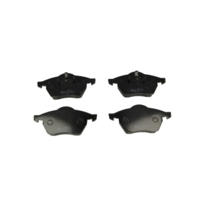Set placute frana fata Audi A3 (8l1), 1996-2003, A4 (B5/B6), 1994-2004; A8 (D2), 1994-2003; TT 1998-2006; Seat Ibiza 6L, Leon 1M, 1999-2005; VW Golf foto