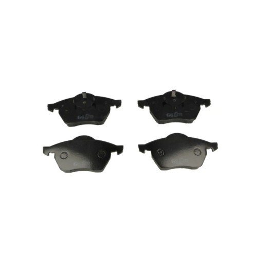 Set placute frana fata Audi A3 (8l1), 1996-2003, A4 (B5/B6), 1994-2004; A8 (D2), 1994-2003; TT 1998-2006; Seat Ibiza 6L, Leon 1M, 1999-2005; VW Golf