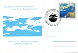Croatia 1995, Parcul National Kornati, CP