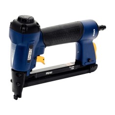 Rapid 5000095, Capsator pneumatic PRO PS141, functional cu capse No.12, 6-16mm foto