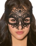 Eross set masti Attractive 2 pcs Black