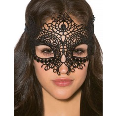 Eross set masti Attractive 2 pcs Black