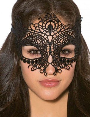 Eross set masti Attractive 2 pcs Black foto